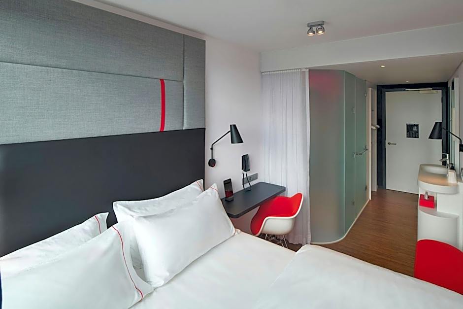 citizenM Copenhagen Radhuspladsen