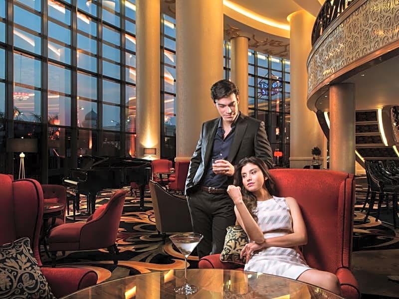 The Trans Luxury Hotel