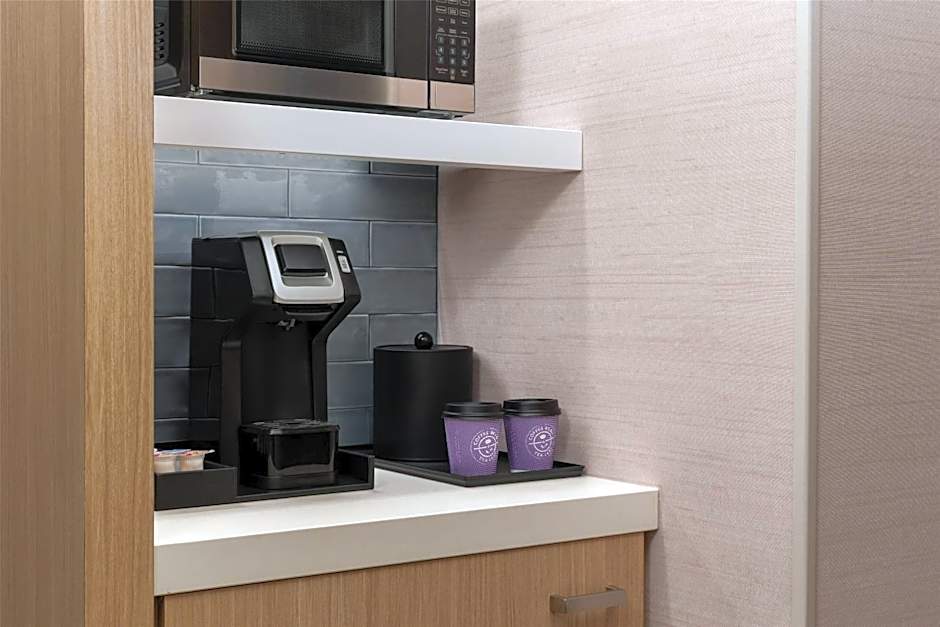 Hilton Garden Inn Walnut Creek