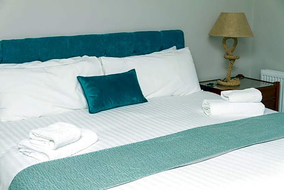 The Captain Cook Inn