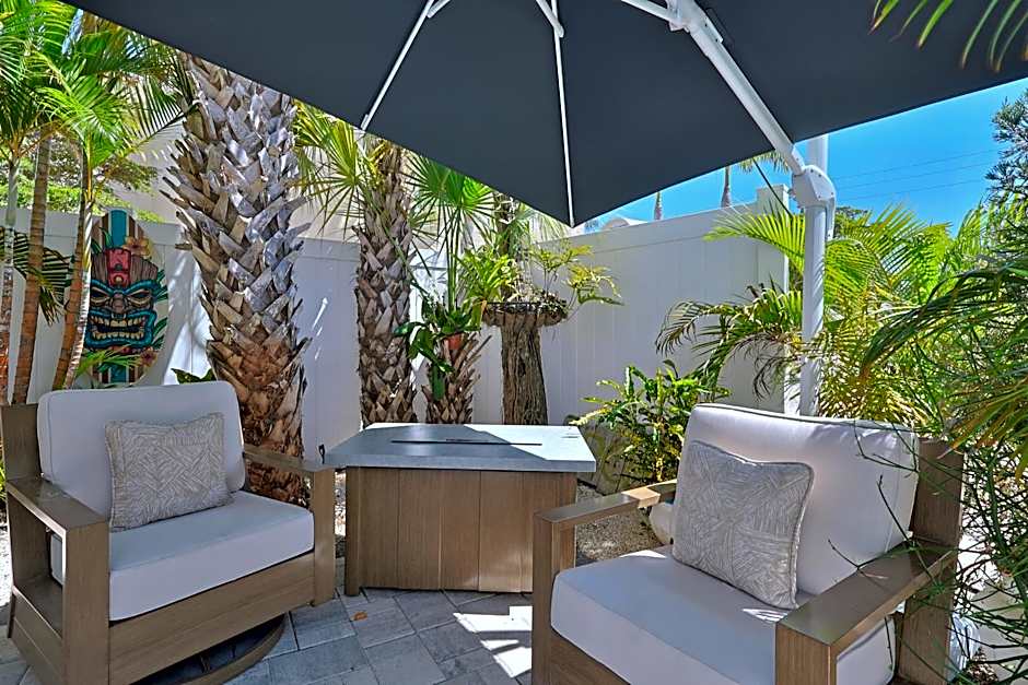 The Inn on Siesta Key