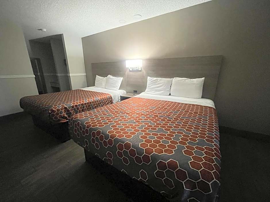 Economy Inn