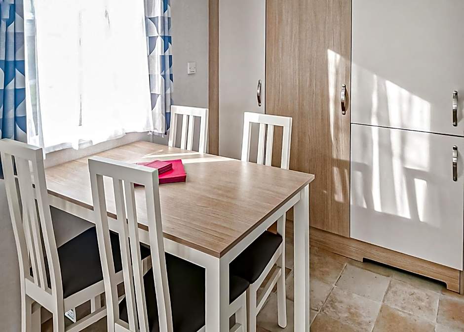 York House Holiday Park