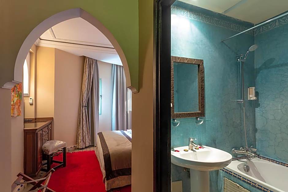 Le Caspien Boutique Hotel