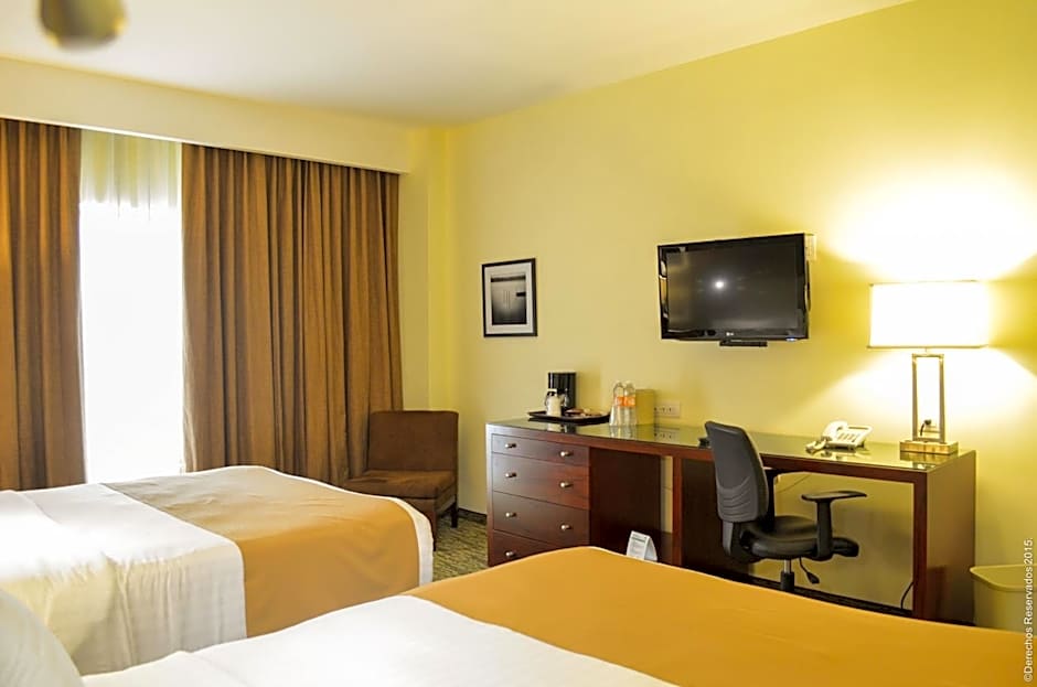 Holiday Inn Leon By IHG