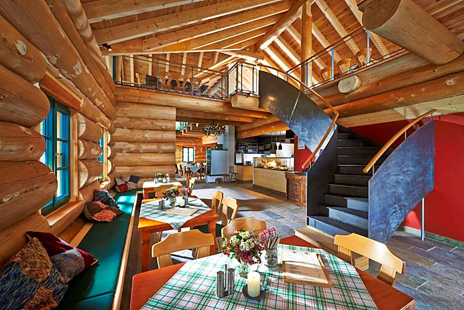 Hotel Therme Bad Teinach