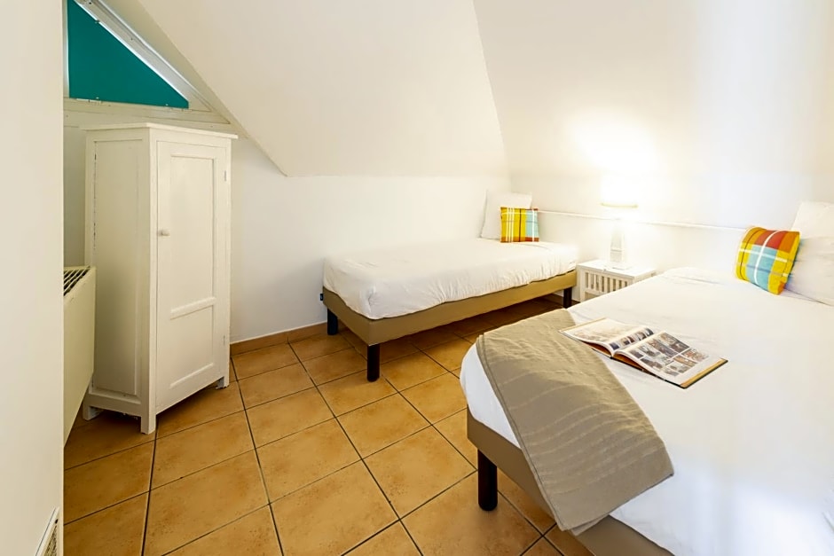 Résidence Pierre & Vacances Premium Les Tamarins