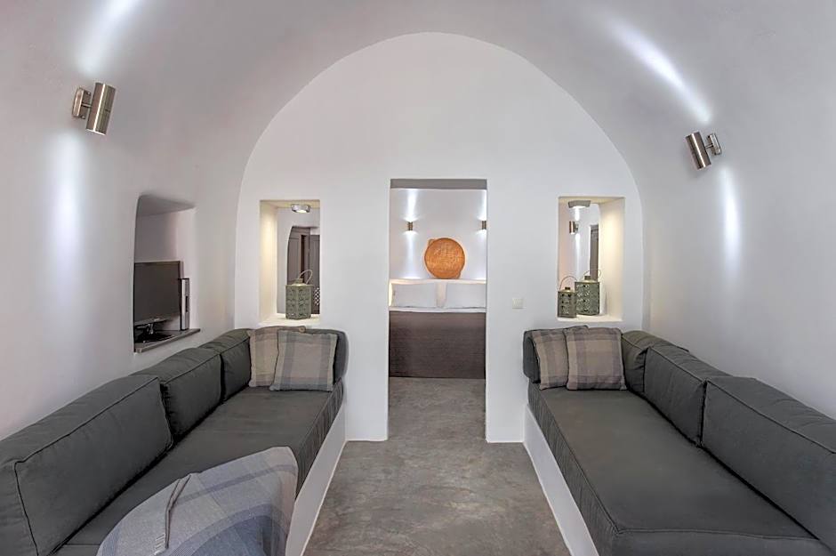Theodora Suites