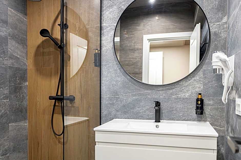 Ganzo Boutique Hotel