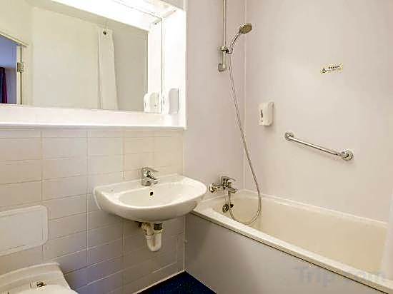 Travelodge Manchester Sportcity