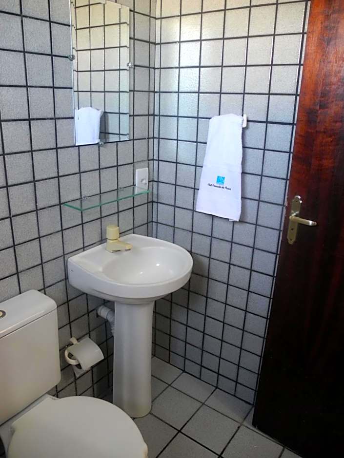 Flat Pousada da Praia