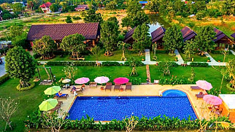 SawasdeeSukhothai Resort
