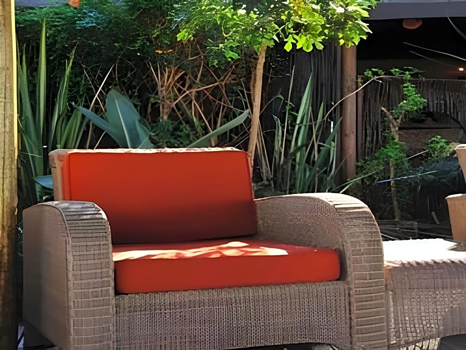 Kwantu Private Game Reserve