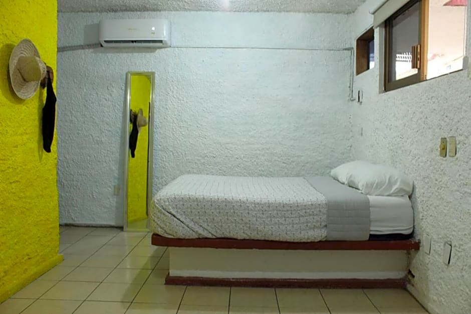 Hotel Perla Mazatlan