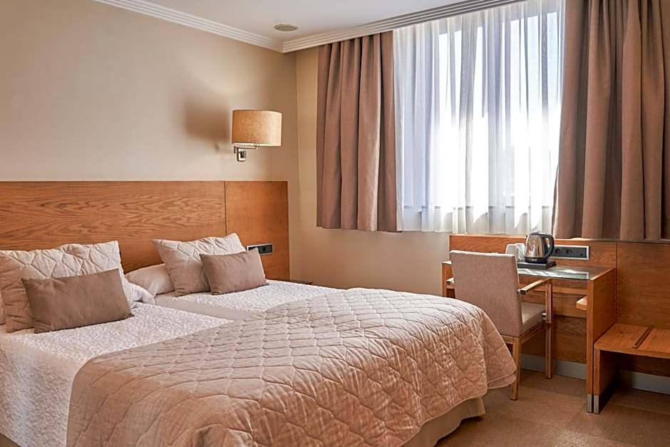 Hotel San Juan de los Reyes