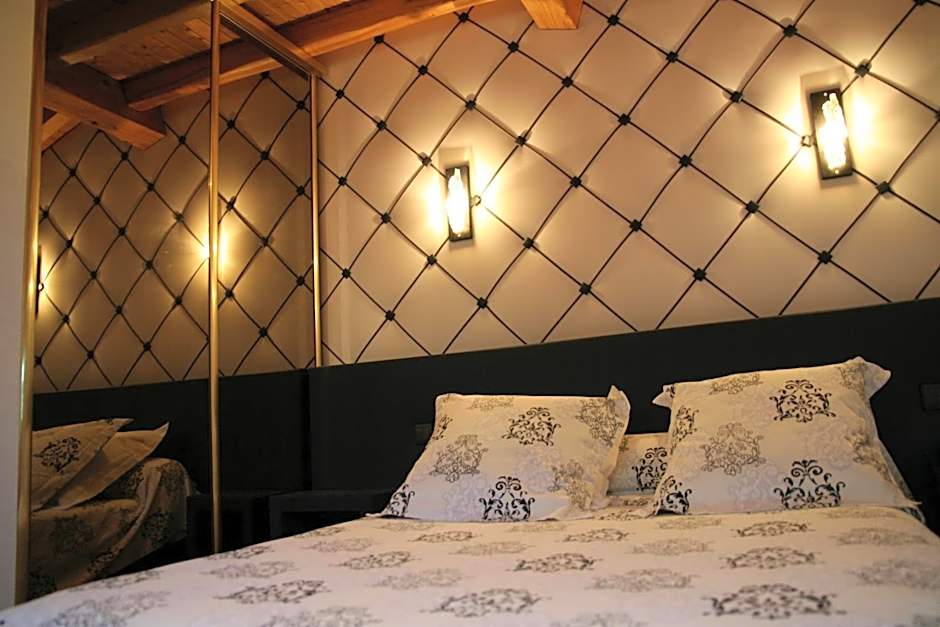 Les Ecuries de la Tour