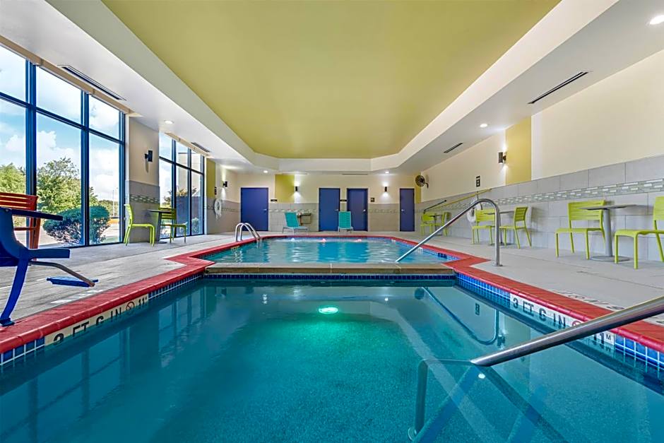 Home2 Suites By Hilton Dallas Desoto