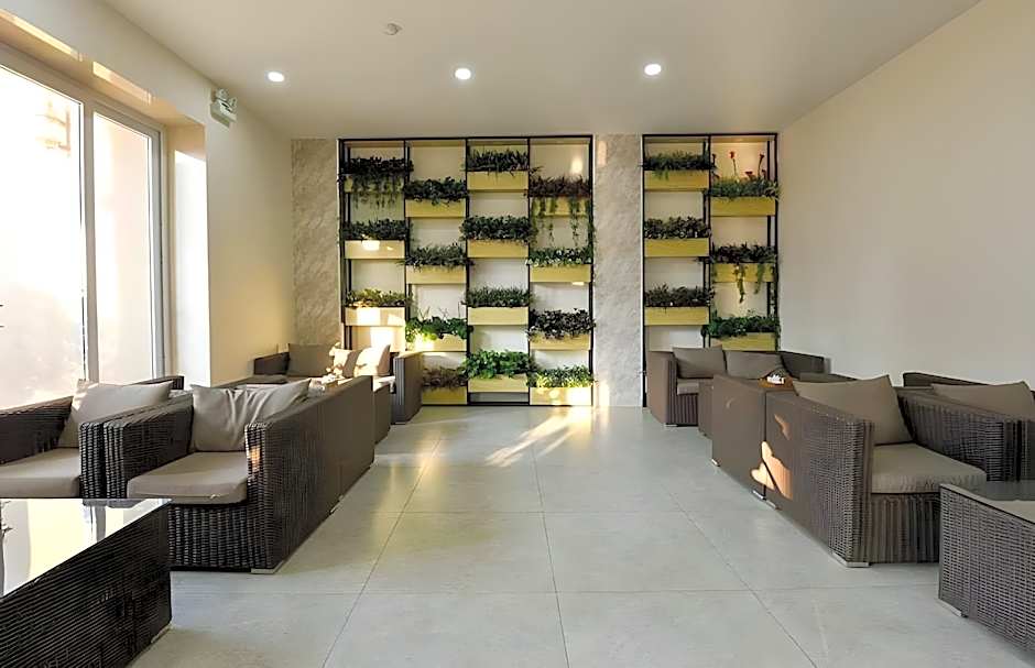 Hotel Thanh Mai