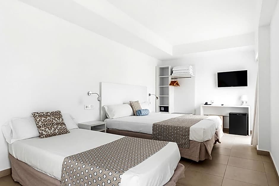 Hotel Chevy & Suites
