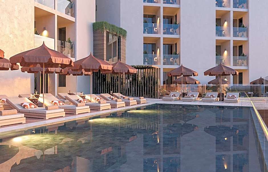 Casa de Sada Algarve Beach Resort, Curio Collection by Hilton