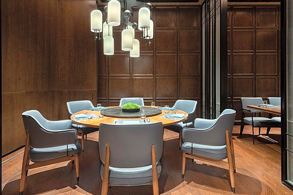 Four Points by Sheraton Guangzhou, Baiyun