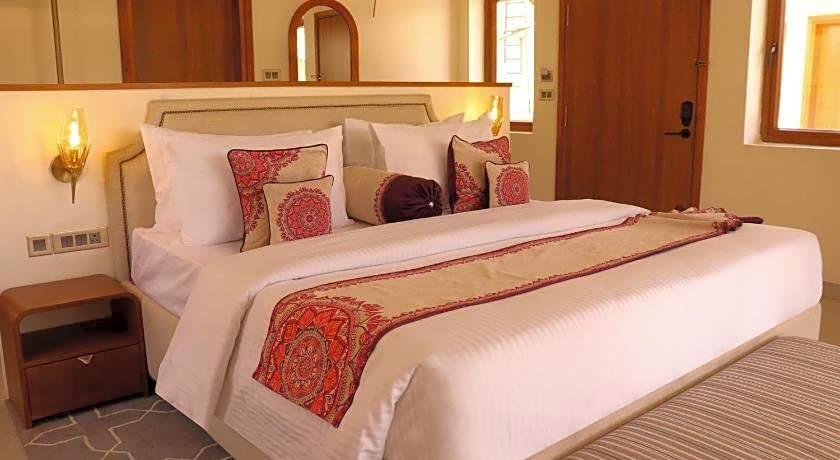 Chokhi Dhani - The Palace Hotel