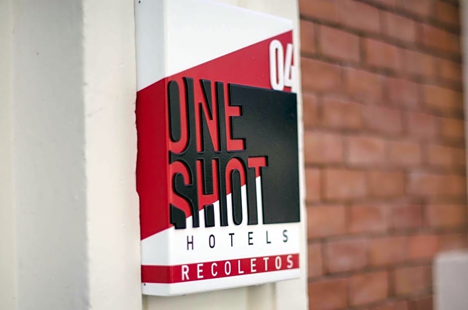 One Shot Recoletos 04