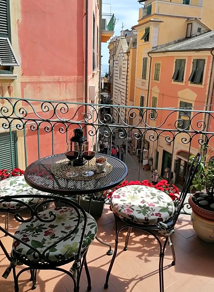 L'Antica Terrazza