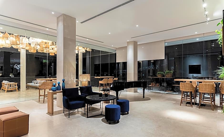 Gomeh by Isrotel Collection