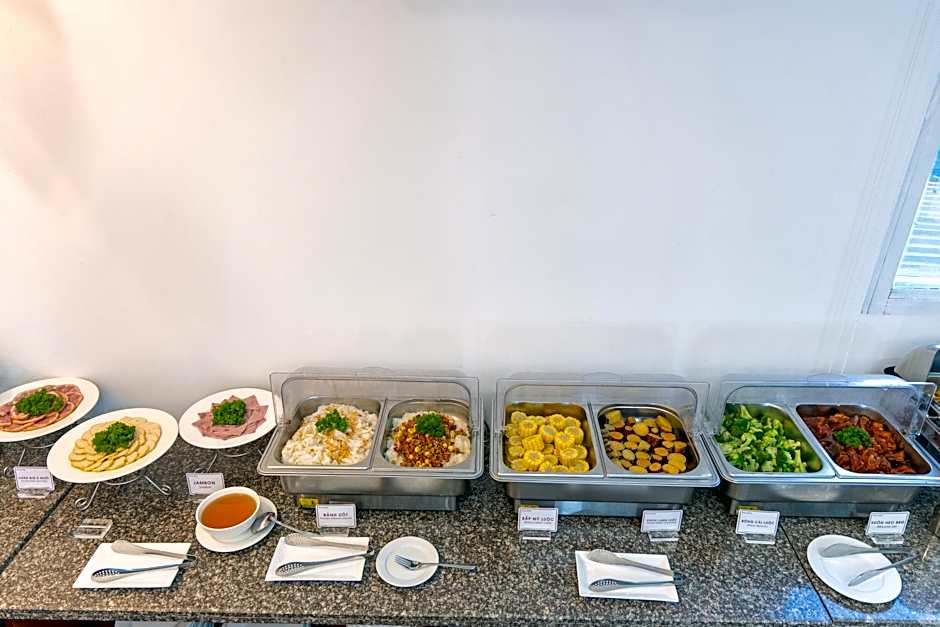 A25 Hotel - 20 Bui Thi Xuan