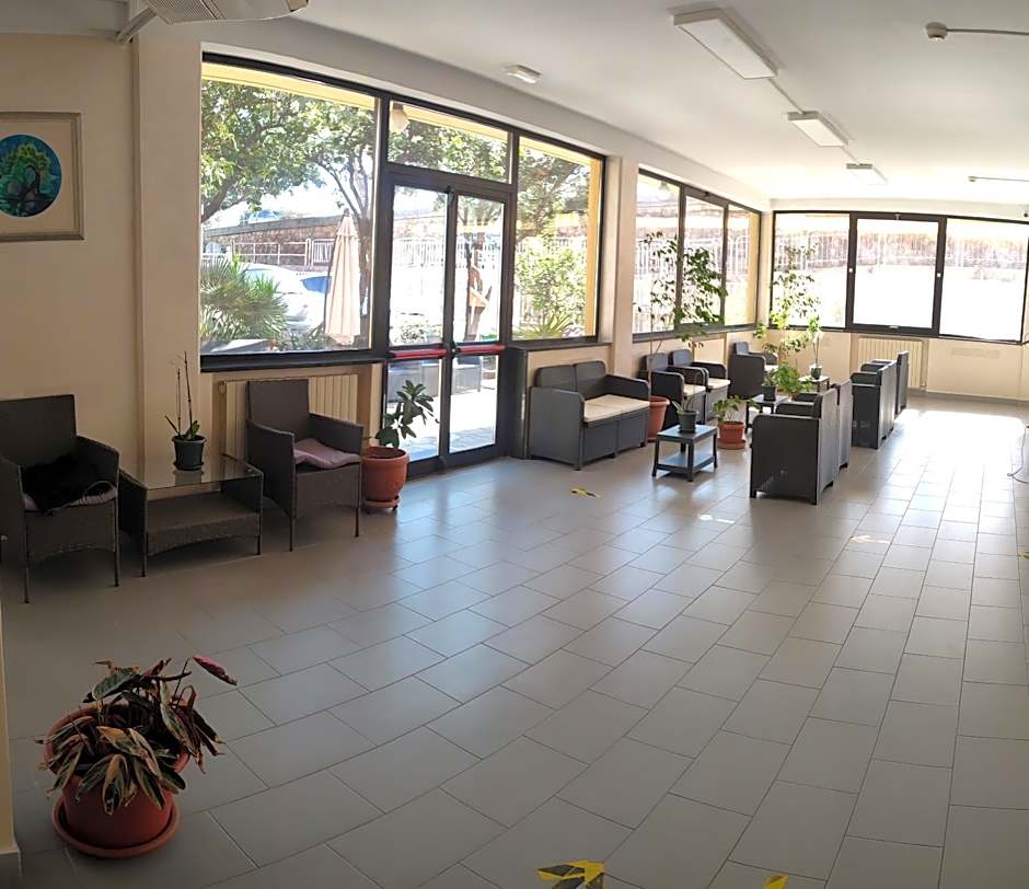Hotel Villa Costa