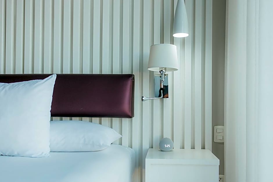 Stannum Boutique Hotel & Spa