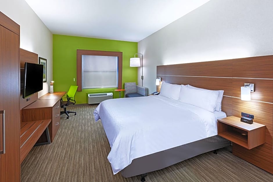 Holiday Inn Express and Suites Longview South I20