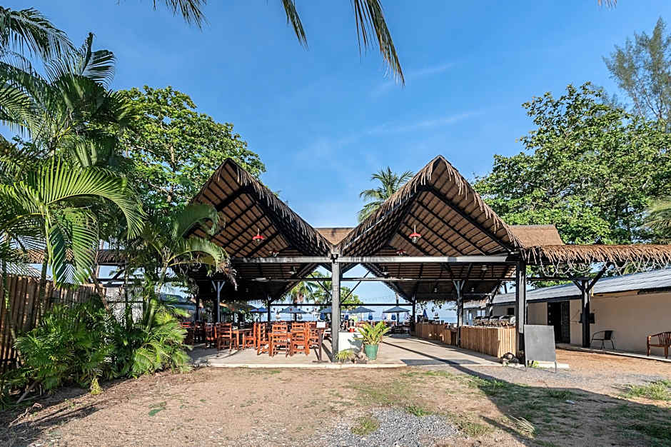 Kokotel Khao Lak Seascape