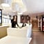 Novotel Suites Perpignan Centre Hotel