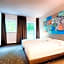 B&B Hotel Stuttgart-Neckarhafen