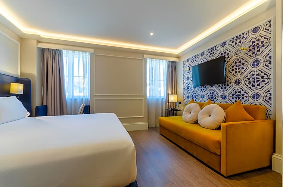 Eurostars Lisboa Baixa