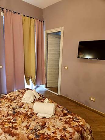 King Room with Balcony