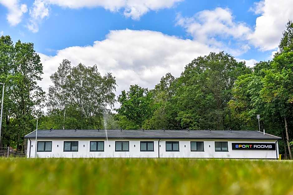 Sport Rooms Spała