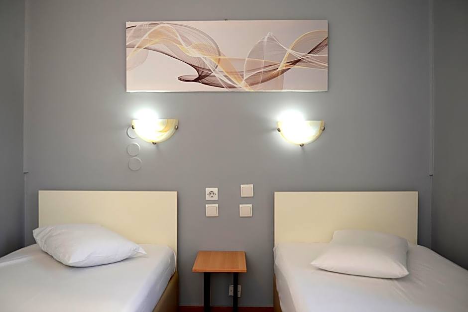 Electra Hotel Piraeus