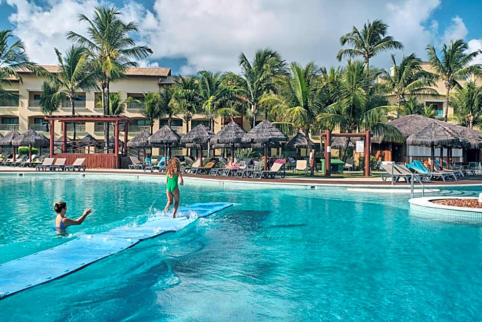 Iberostar Waves Bahia - All Inclusive