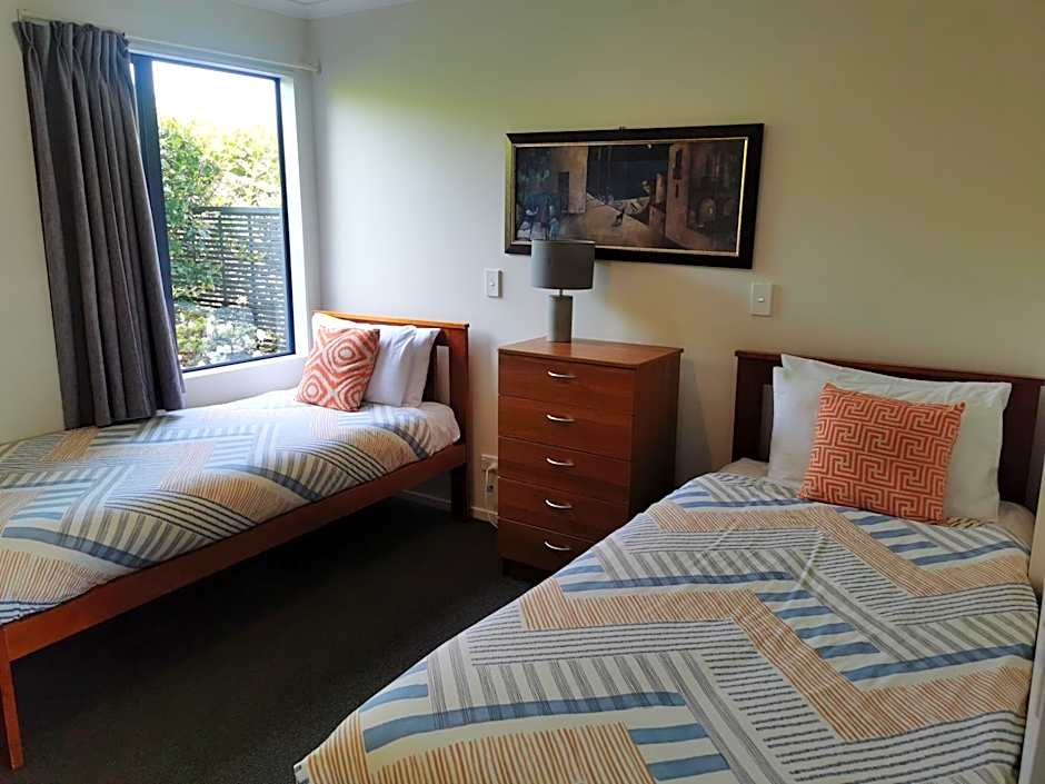 ASURE Ascot Motor Inn