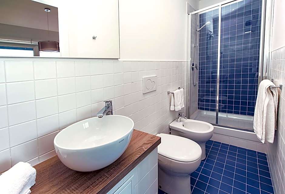 Bluripa Guest House