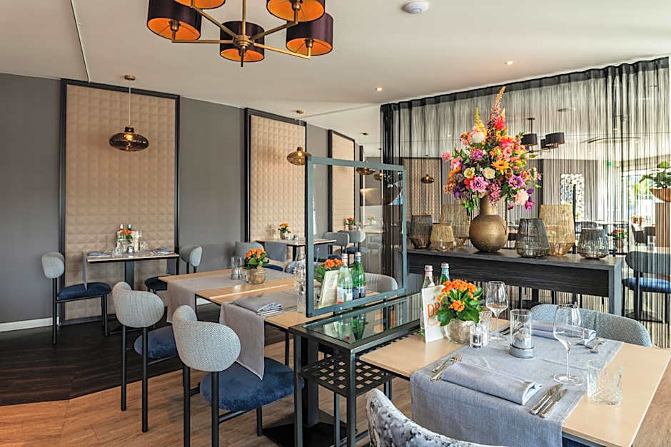 Tulip Inn Leiden Centre