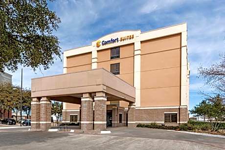 Comfort Suites Dfw N/Grapevine