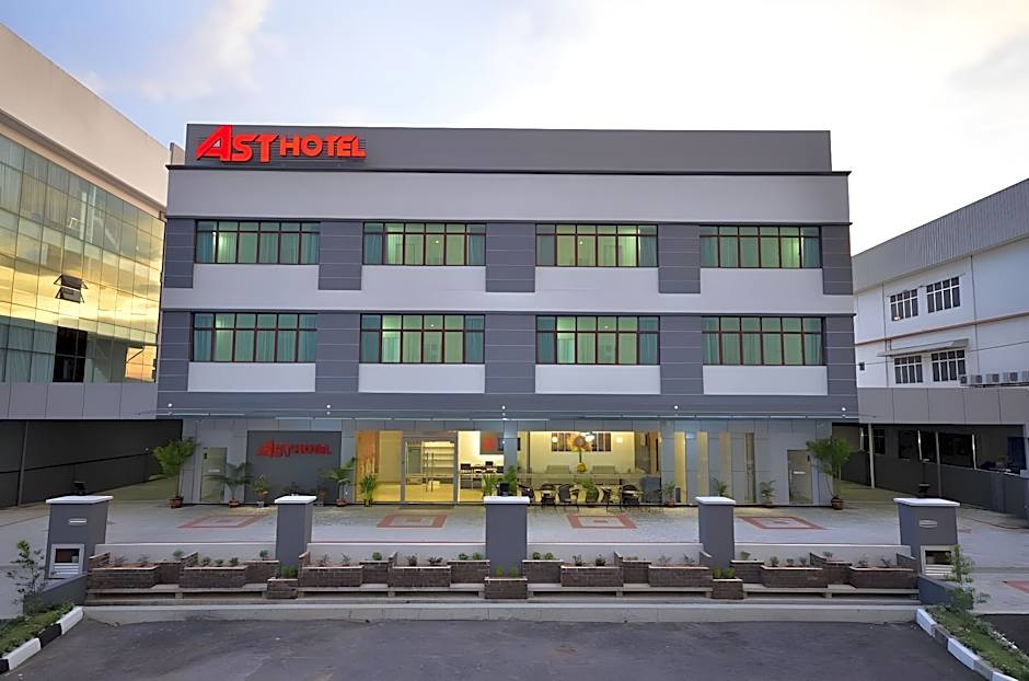 Ast Hotel