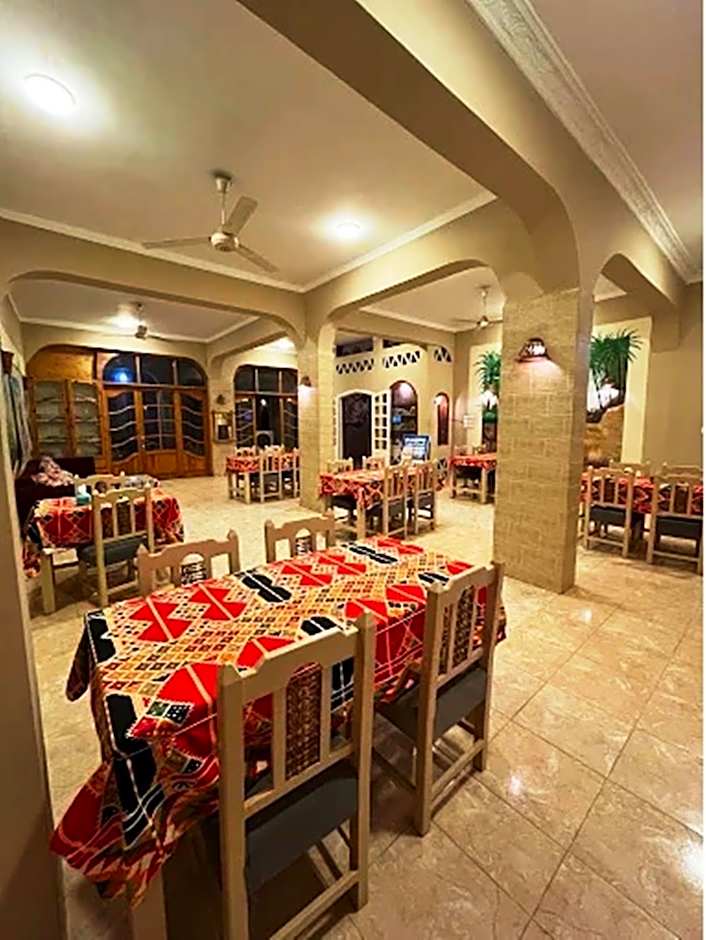 Kareem Hotel Luxor