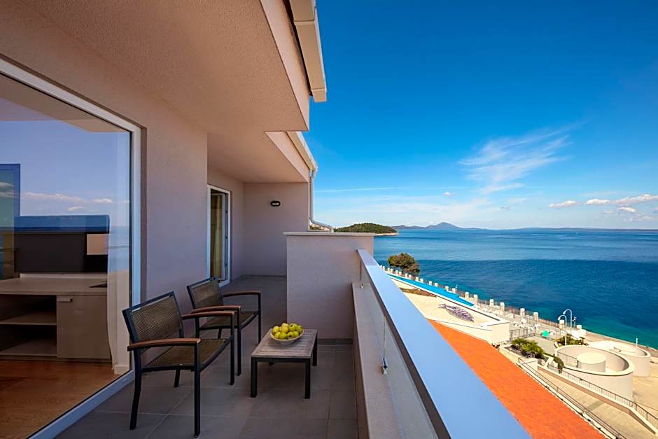 Vitality Hotel Punta