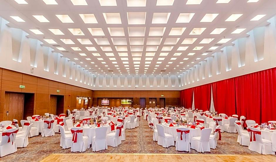 Holiday Inn Ulaanbaatar By IHG