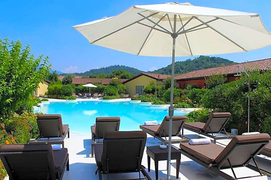 Joia Hotel & Luxury Apartments